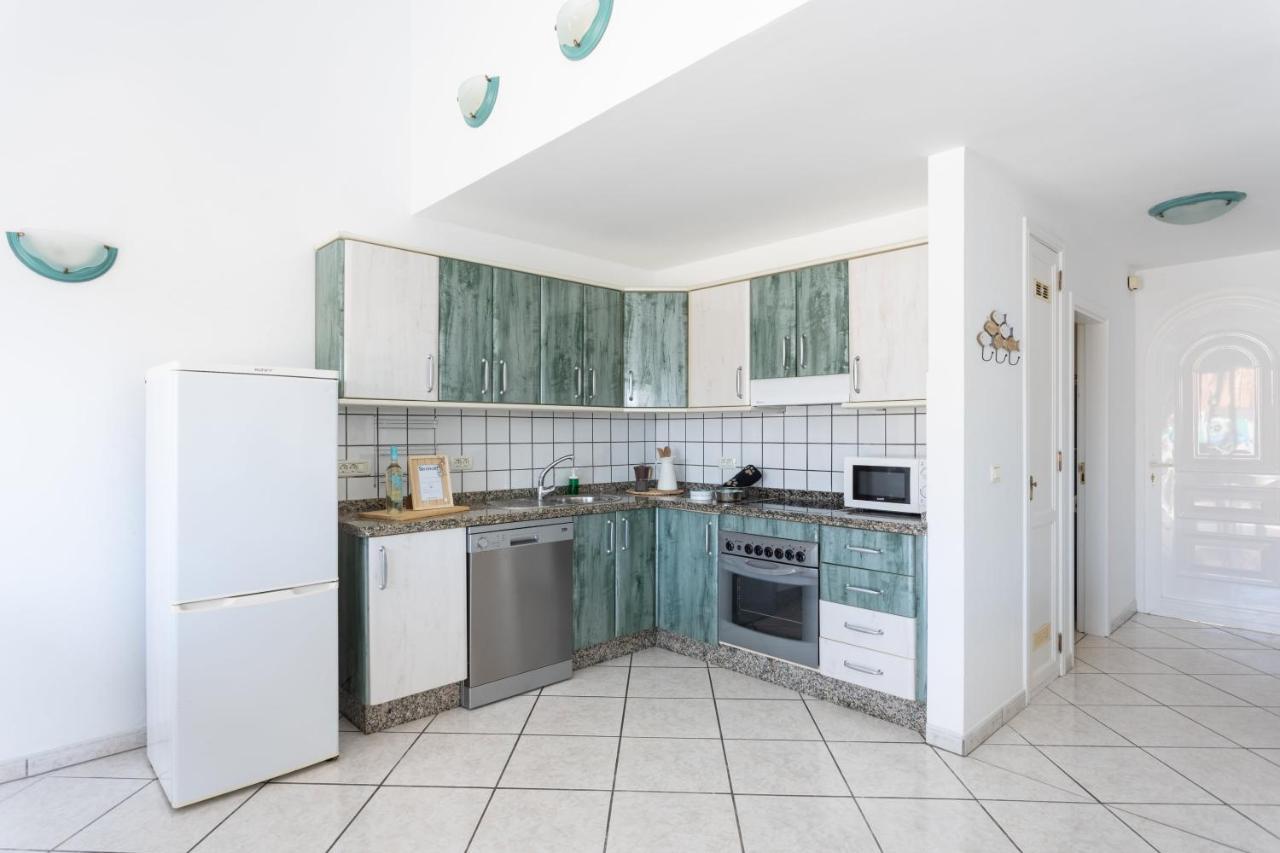 Casa Naranja - Heated Pool - Bbq - Terrace - Free Wifi - Child & Pet-Friendly - 3 Bedrooms - 6 People 波里斯-德阿沃纳 外观 照片