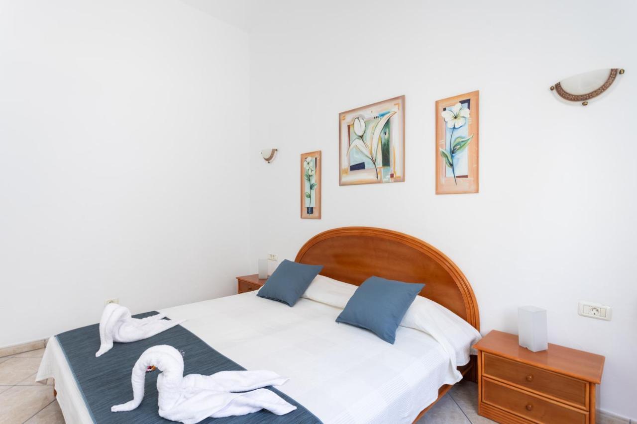 Casa Naranja - Heated Pool - Bbq - Terrace - Free Wifi - Child & Pet-Friendly - 3 Bedrooms - 6 People 波里斯-德阿沃纳 外观 照片