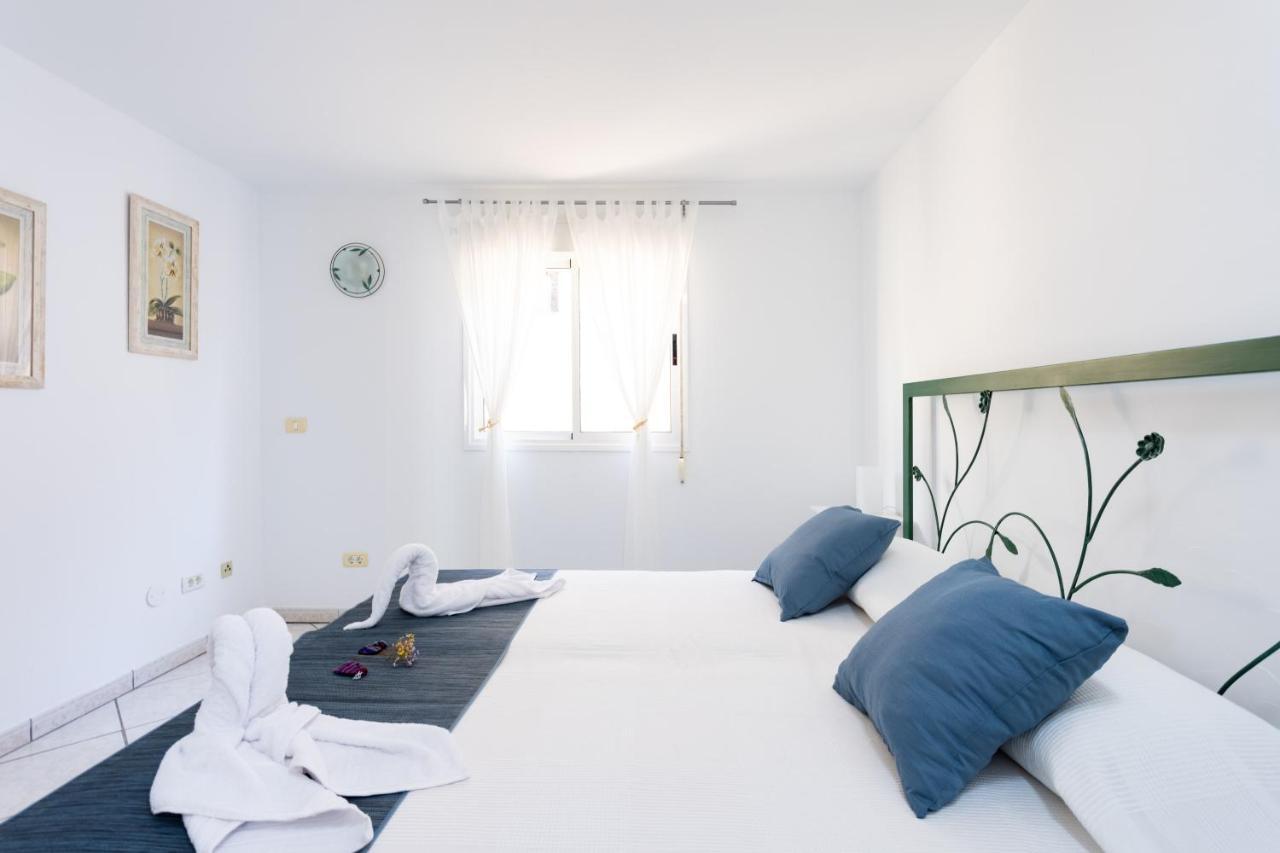 Casa Naranja - Heated Pool - Bbq - Terrace - Free Wifi - Child & Pet-Friendly - 3 Bedrooms - 6 People 波里斯-德阿沃纳 外观 照片