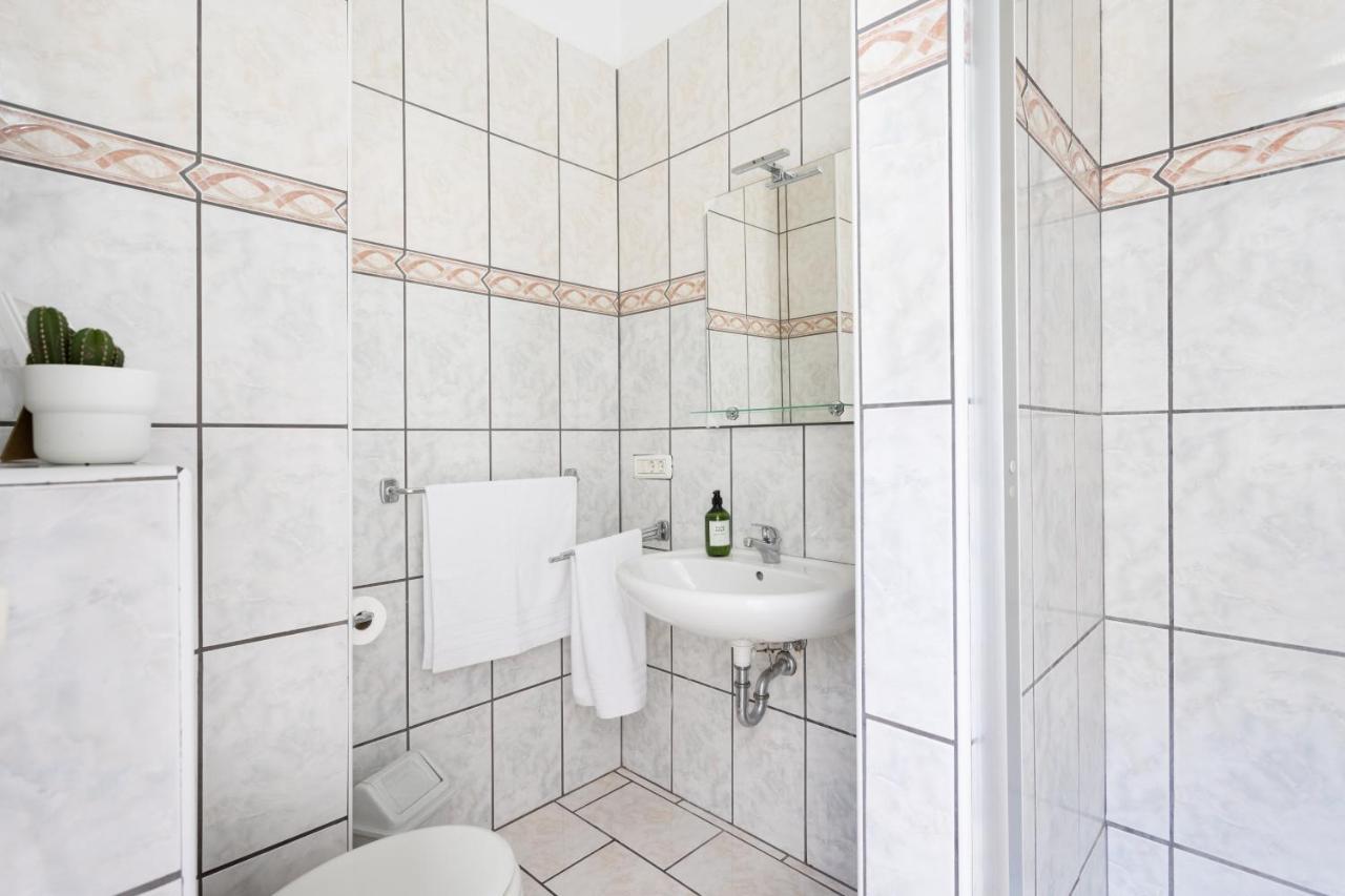 Casa Naranja - Heated Pool - Bbq - Terrace - Free Wifi - Child & Pet-Friendly - 3 Bedrooms - 6 People 波里斯-德阿沃纳 外观 照片