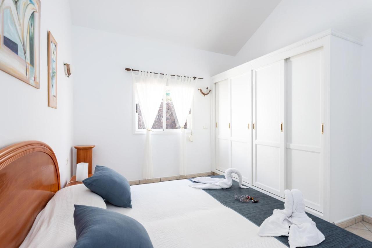 Casa Naranja - Heated Pool - Bbq - Terrace - Free Wifi - Child & Pet-Friendly - 3 Bedrooms - 6 People 波里斯-德阿沃纳 外观 照片