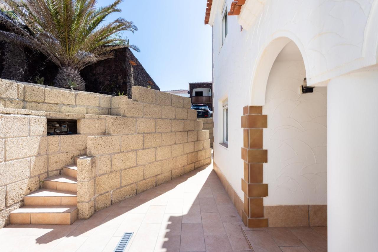 Casa Naranja - Heated Pool - Bbq - Terrace - Free Wifi - Child & Pet-Friendly - 3 Bedrooms - 6 People 波里斯-德阿沃纳 外观 照片