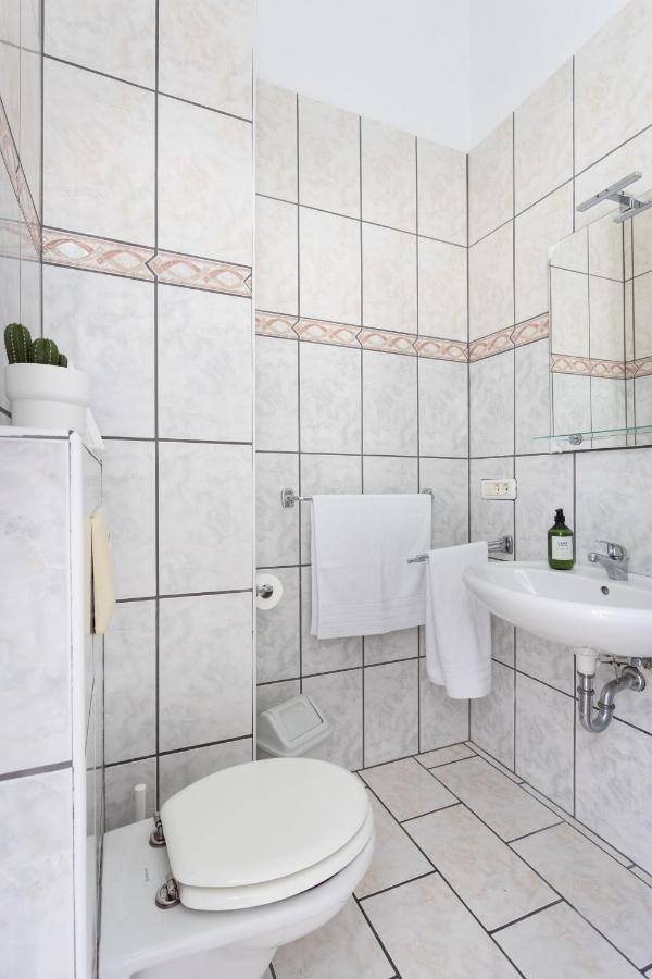 Casa Naranja - Heated Pool - Bbq - Terrace - Free Wifi - Child & Pet-Friendly - 3 Bedrooms - 6 People 波里斯-德阿沃纳 外观 照片