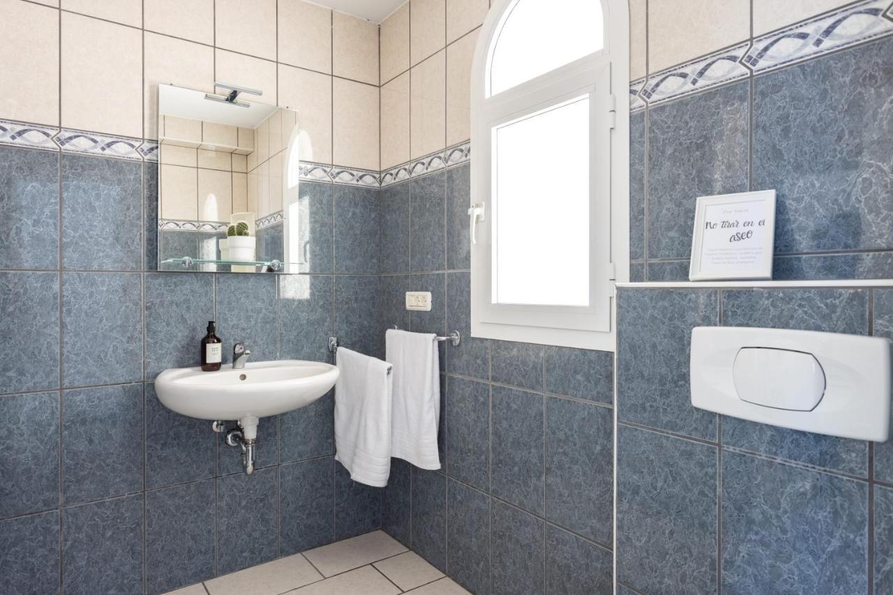 Casa Naranja - Heated Pool - Bbq - Terrace - Free Wifi - Child & Pet-Friendly - 3 Bedrooms - 6 People 波里斯-德阿沃纳 外观 照片