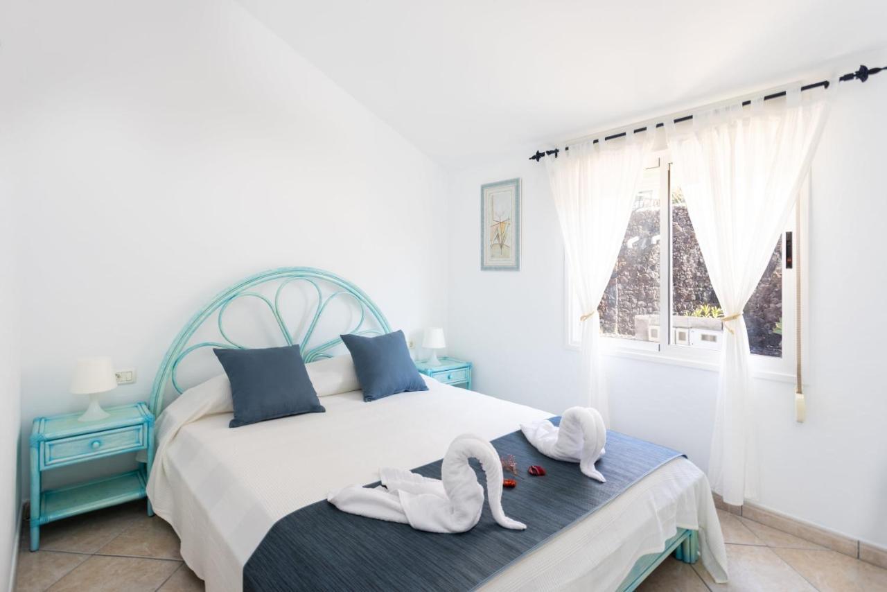 Casa Naranja - Heated Pool - Bbq - Terrace - Free Wifi - Child & Pet-Friendly - 3 Bedrooms - 6 People 波里斯-德阿沃纳 外观 照片