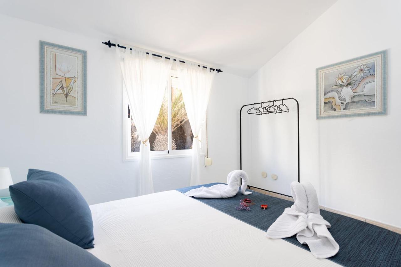 Casa Naranja - Heated Pool - Bbq - Terrace - Free Wifi - Child & Pet-Friendly - 3 Bedrooms - 6 People 波里斯-德阿沃纳 外观 照片