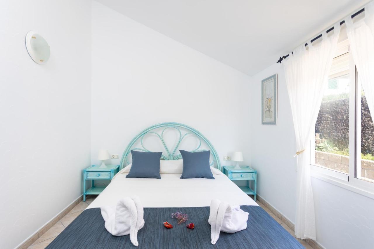 Casa Naranja - Heated Pool - Bbq - Terrace - Free Wifi - Child & Pet-Friendly - 3 Bedrooms - 6 People 波里斯-德阿沃纳 外观 照片