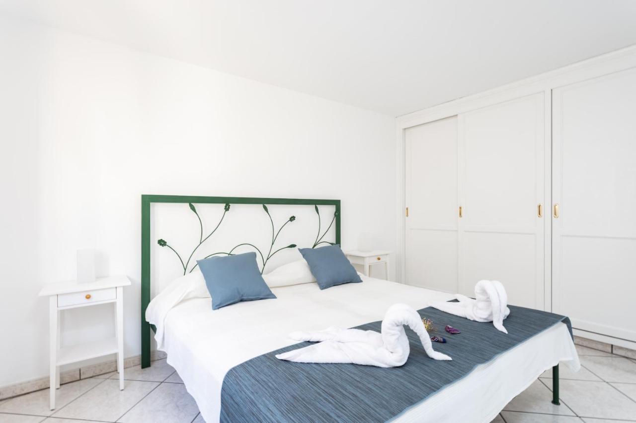 Casa Naranja - Heated Pool - Bbq - Terrace - Free Wifi - Child & Pet-Friendly - 3 Bedrooms - 6 People 波里斯-德阿沃纳 外观 照片