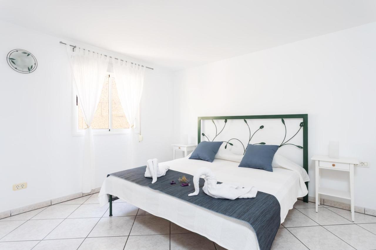 Casa Naranja - Heated Pool - Bbq - Terrace - Free Wifi - Child & Pet-Friendly - 3 Bedrooms - 6 People 波里斯-德阿沃纳 外观 照片