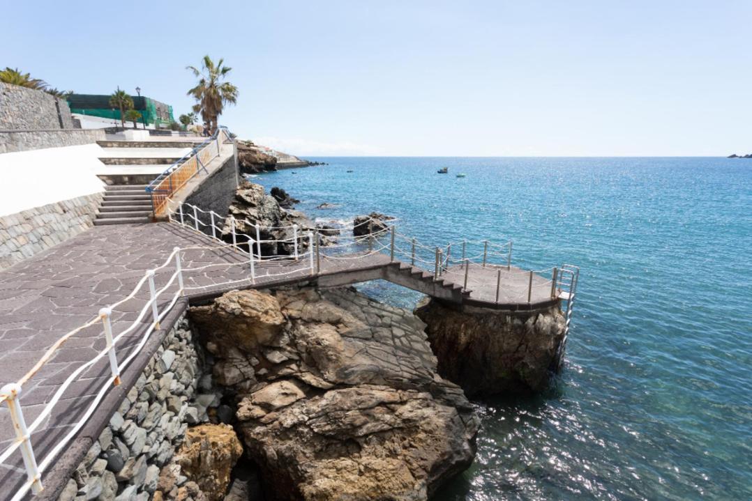 Casa Naranja - Heated Pool - Bbq - Terrace - Free Wifi - Child & Pet-Friendly - 3 Bedrooms - 6 People 波里斯-德阿沃纳 外观 照片