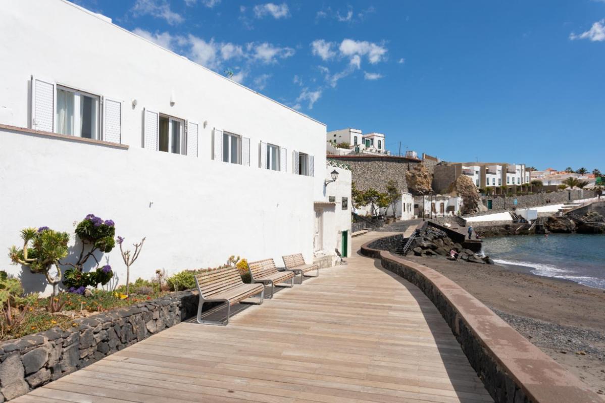 Casa Naranja - Heated Pool - Bbq - Terrace - Free Wifi - Child & Pet-Friendly - 3 Bedrooms - 6 People 波里斯-德阿沃纳 外观 照片