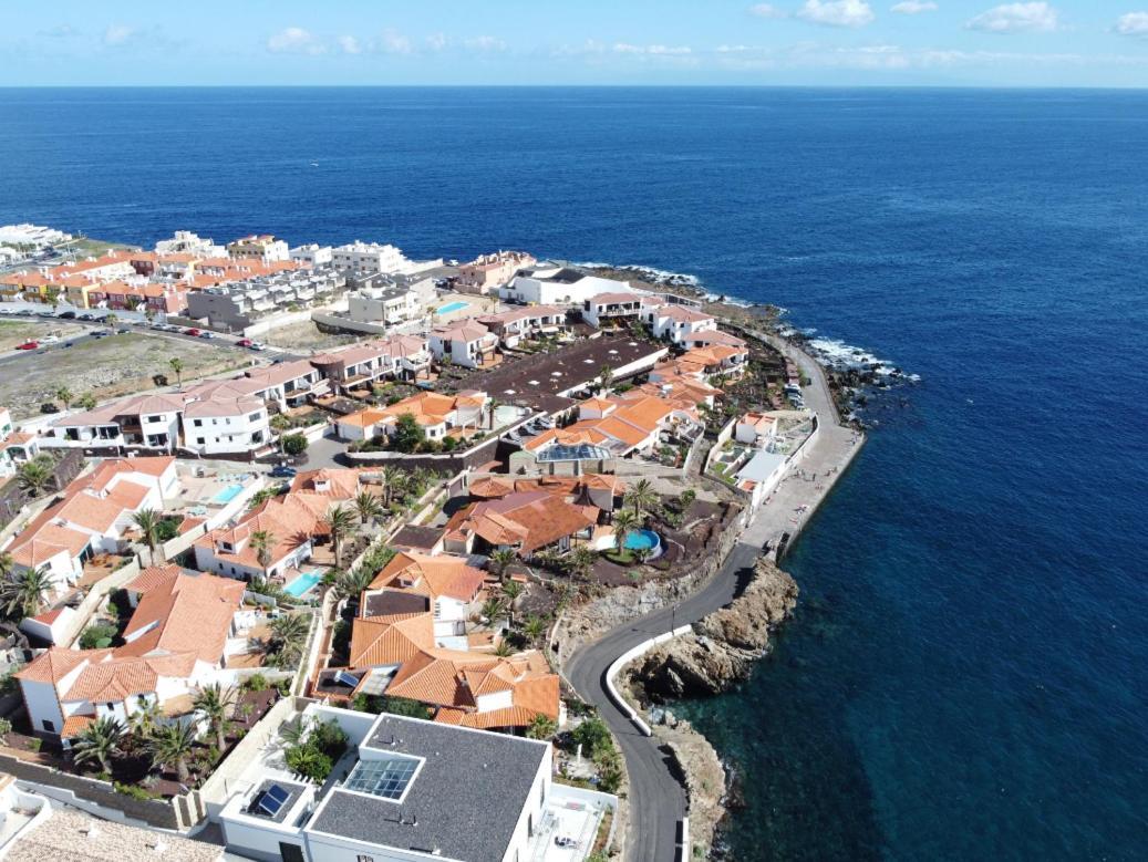 Casa Naranja - Heated Pool - Bbq - Terrace - Free Wifi - Child & Pet-Friendly - 3 Bedrooms - 6 People 波里斯-德阿沃纳 外观 照片