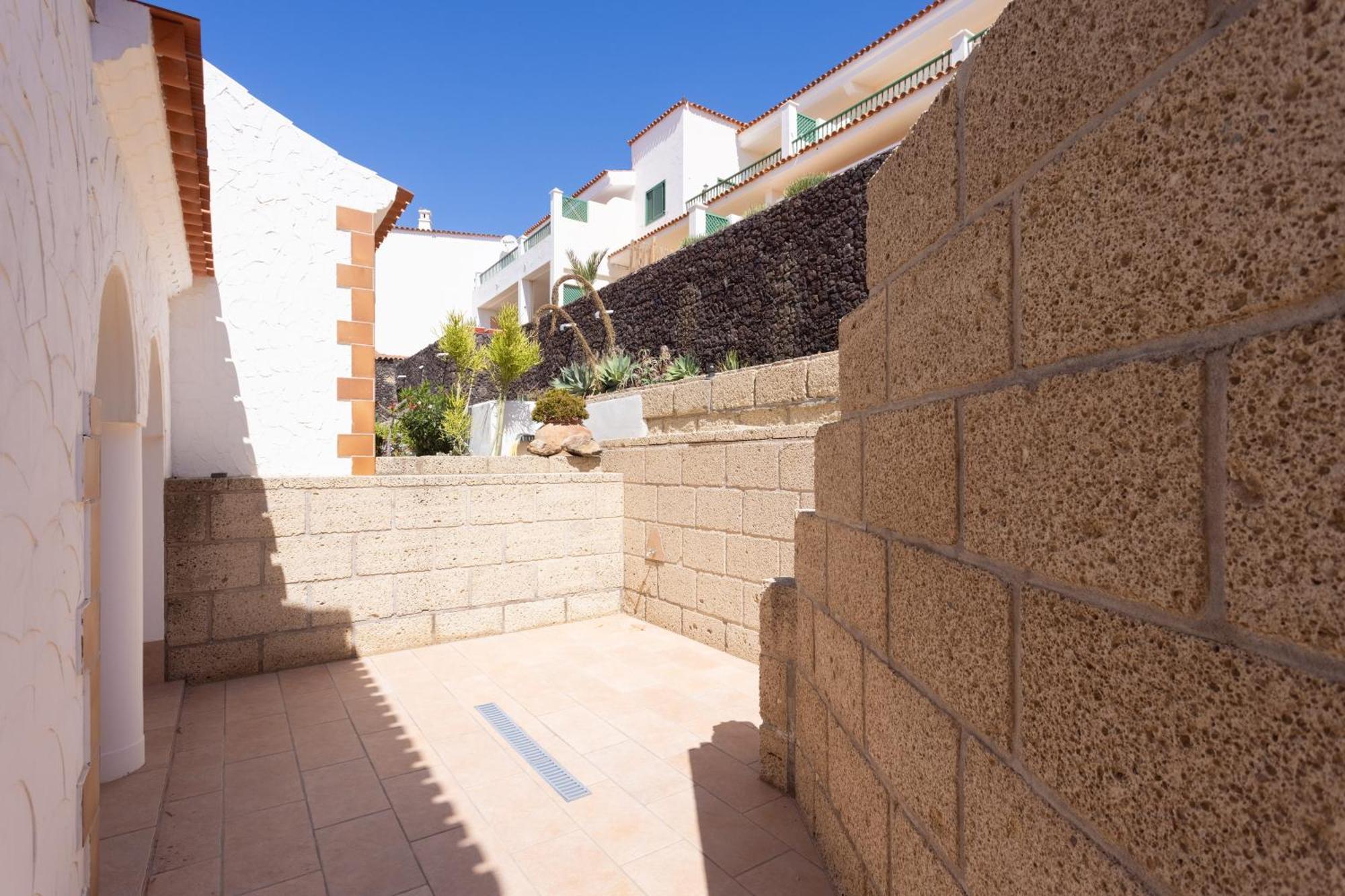 Casa Naranja - Heated Pool - Bbq - Terrace - Free Wifi - Child & Pet-Friendly - 3 Bedrooms - 6 People 波里斯-德阿沃纳 外观 照片